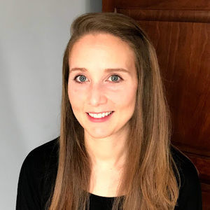 Meet your Posher, Carrie